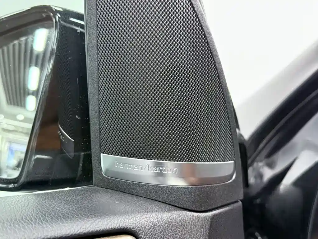 Mercedes-Benz GLS GLS 500 4MATIC, фото 17