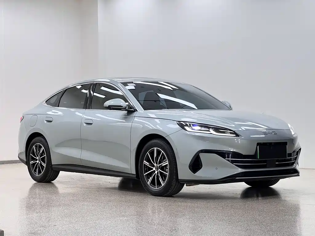 BYD SEAL 06 NEW ENERGY