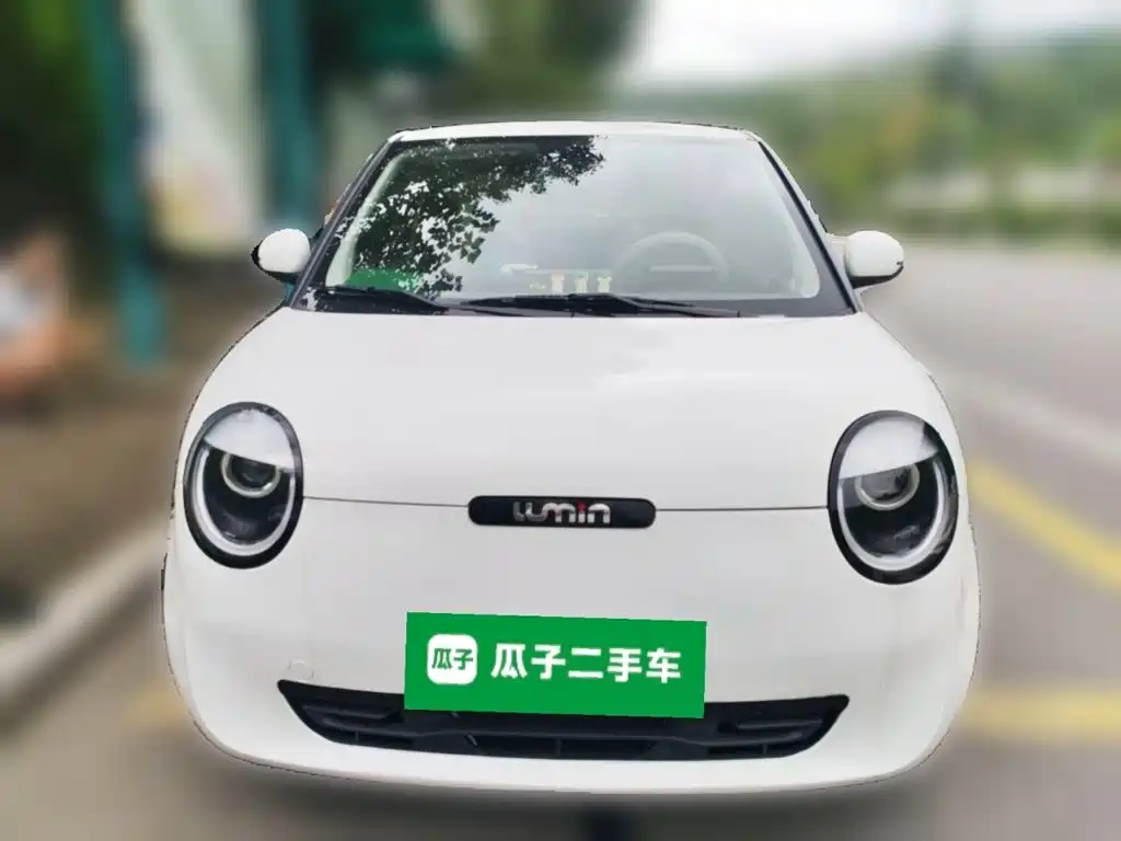 Qiyuan Lumin — миниатюра 2