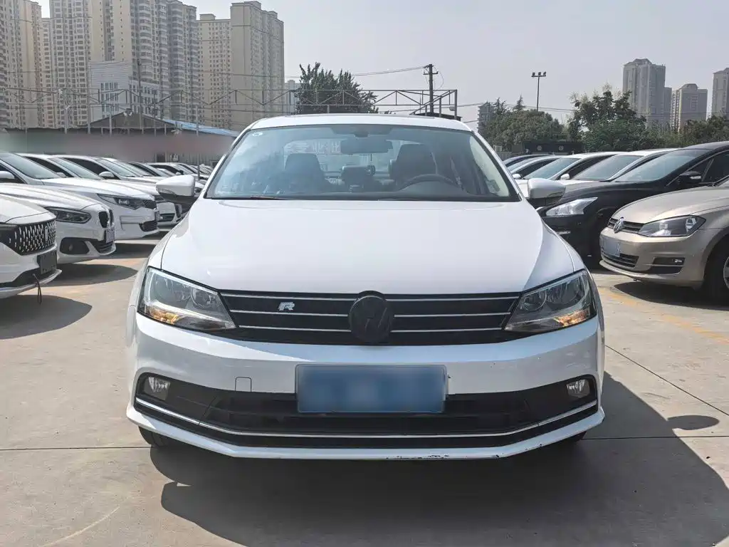 Volkswagen Sagitar — миниатюра 3