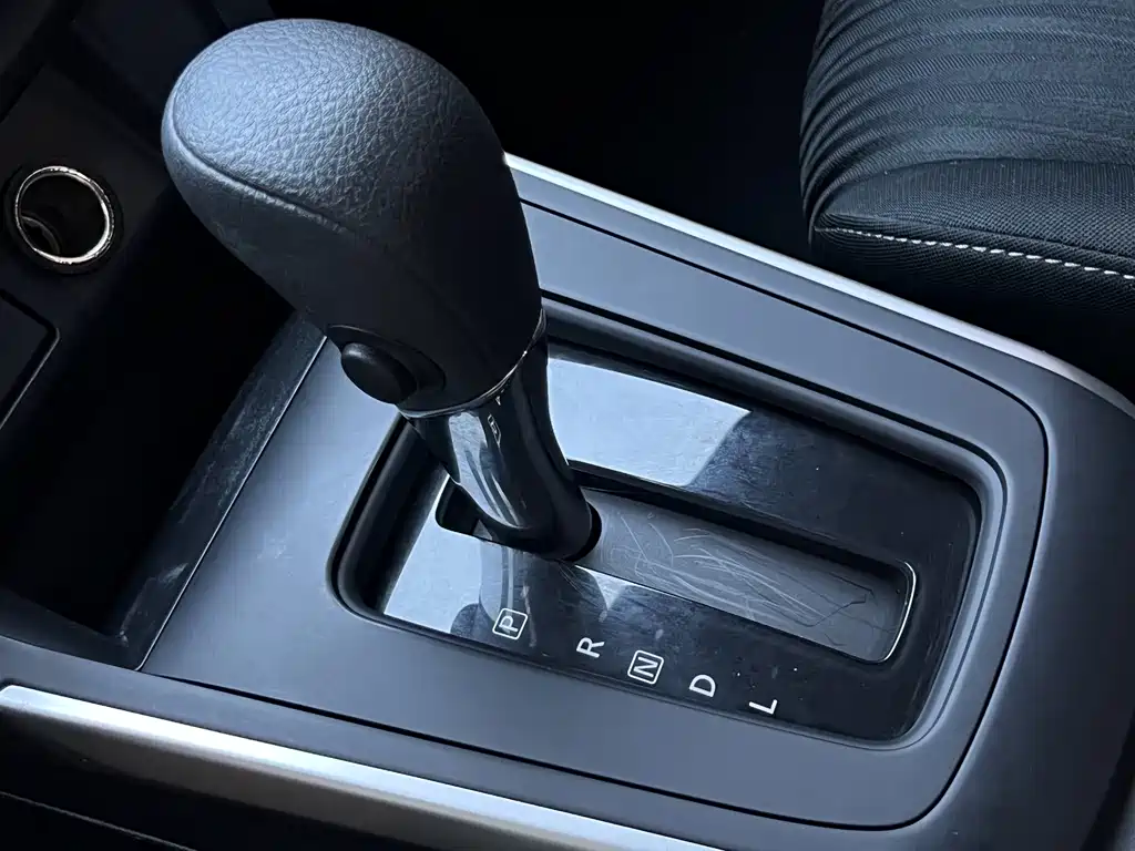 Nissan Sylphy — миниатюра 12