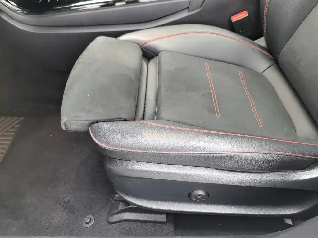 Mercedes-Benz CLA (Import) — миниатюра 20