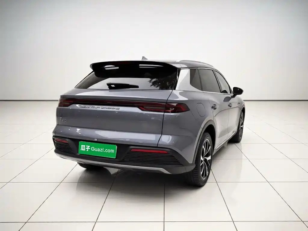 BYD Pro New Energy — миниатюра 6