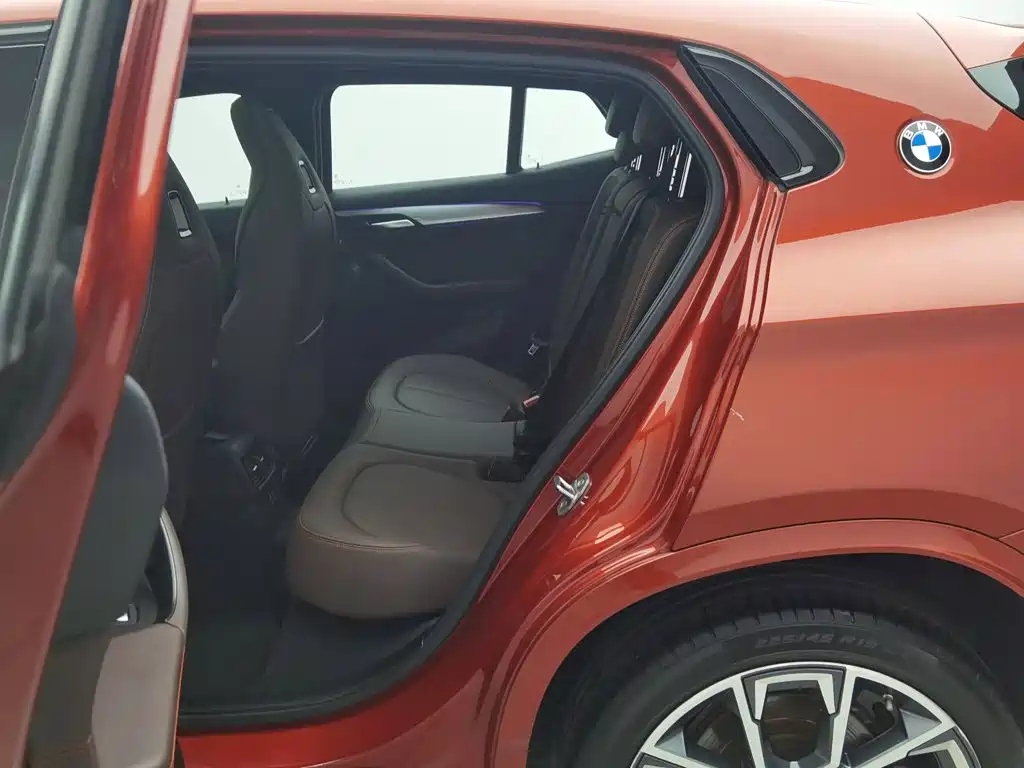 BMW X2 — миниатюра 15