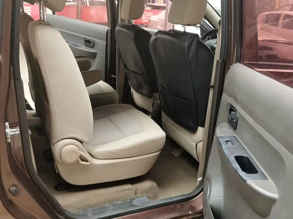 WULING WULING HONGGUANG