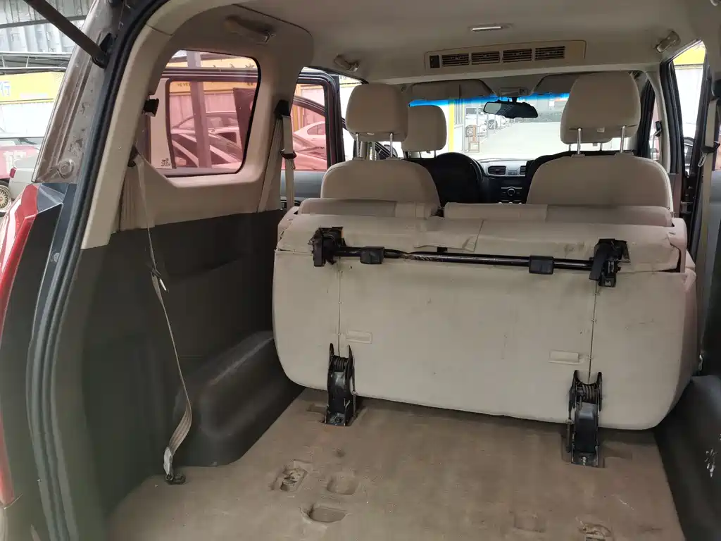 WULING WULING HONGGUANG