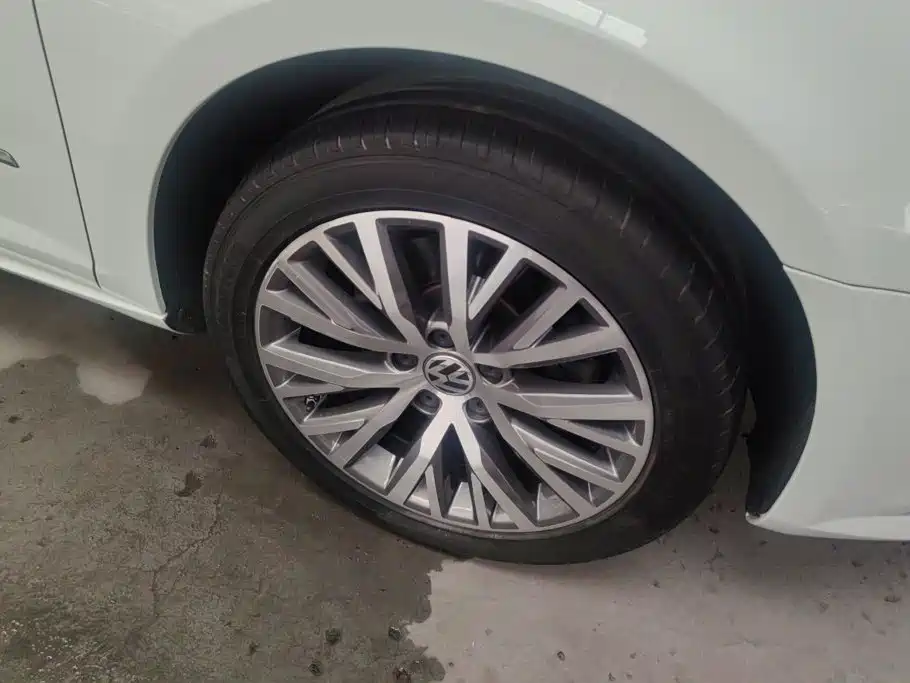 Volkswagen CC — миниатюра 6