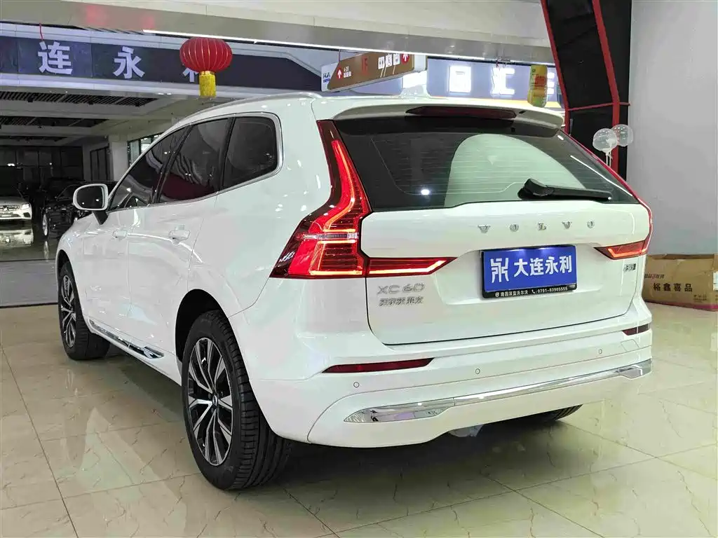 Volvo XC60 — миниатюра 6