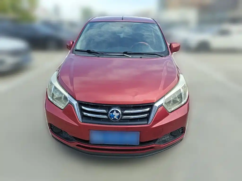 Venucia R50 — миниатюра 5