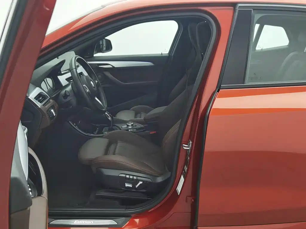BMW X2 — миниатюра 10