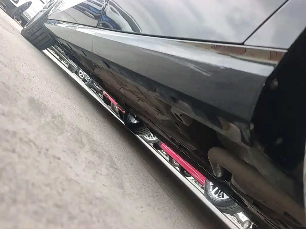 GAC Motor Shadow Leopard — миниатюра 22