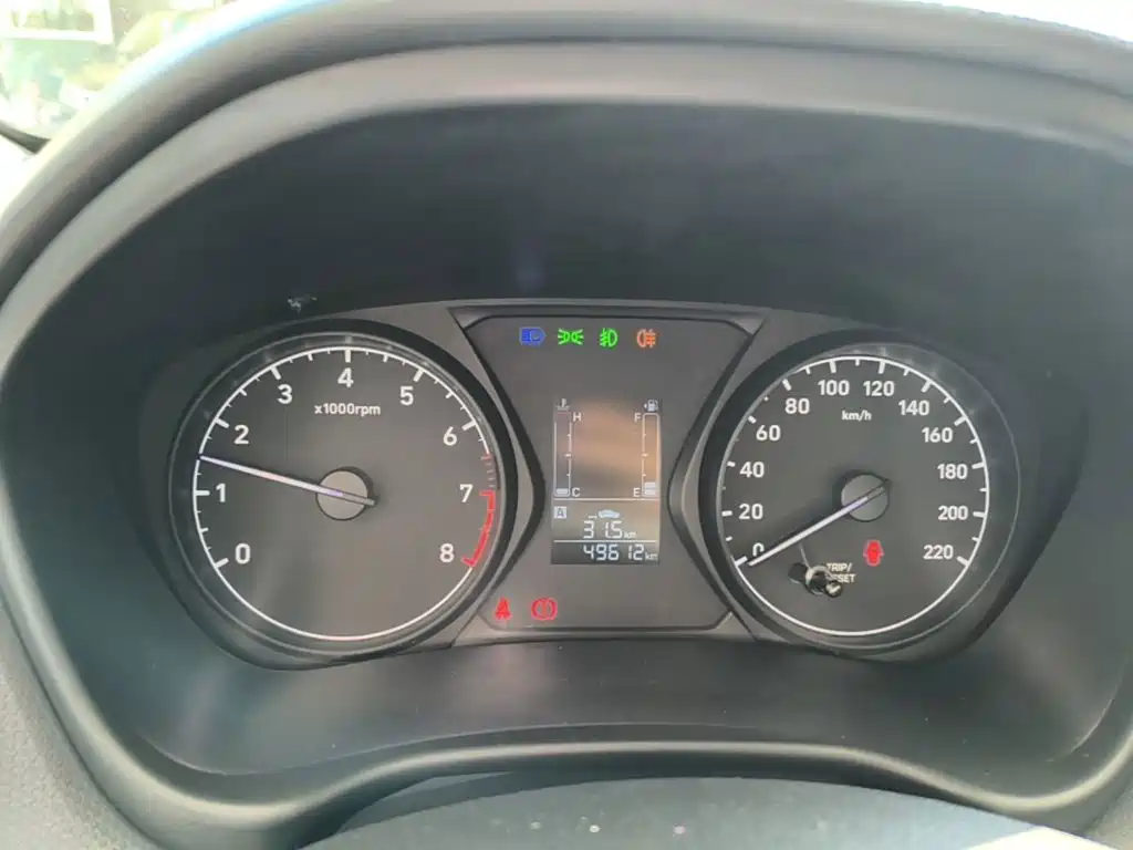 Hyundai Verna — миниатюра 12