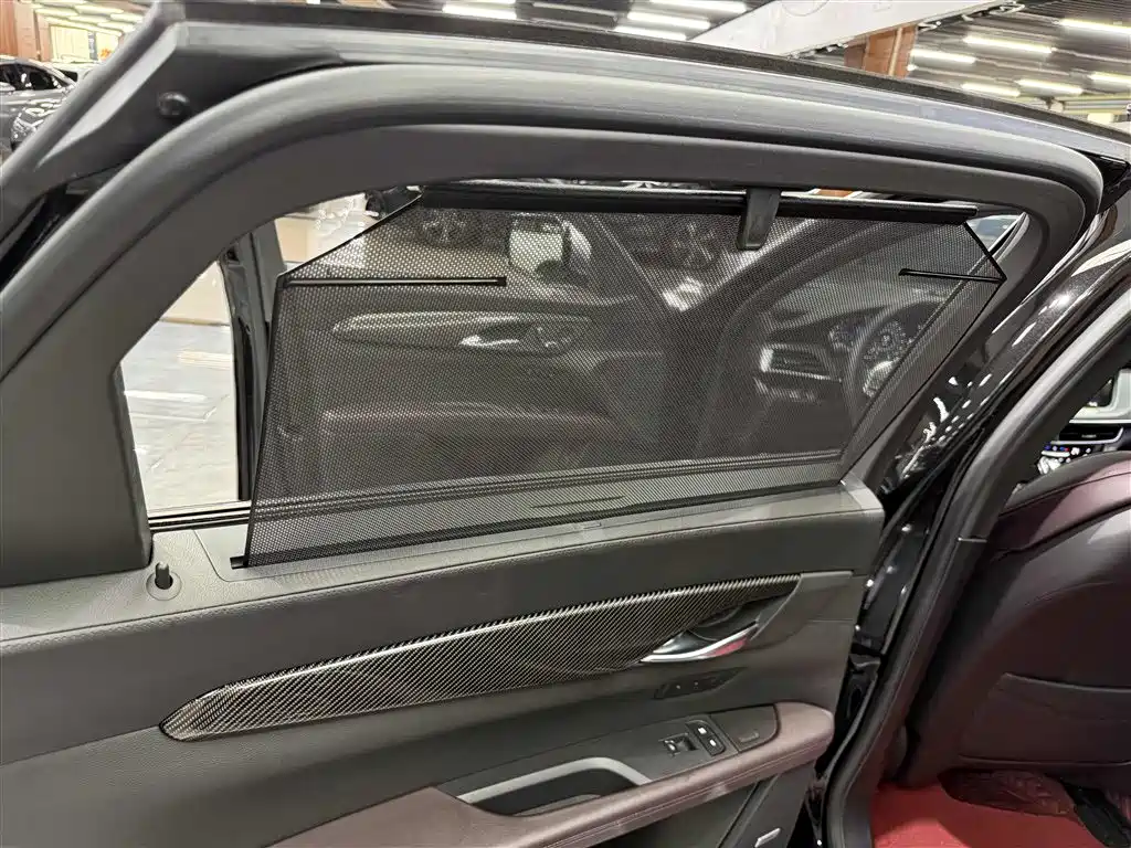 Cadillac CT6 — миниатюра 22