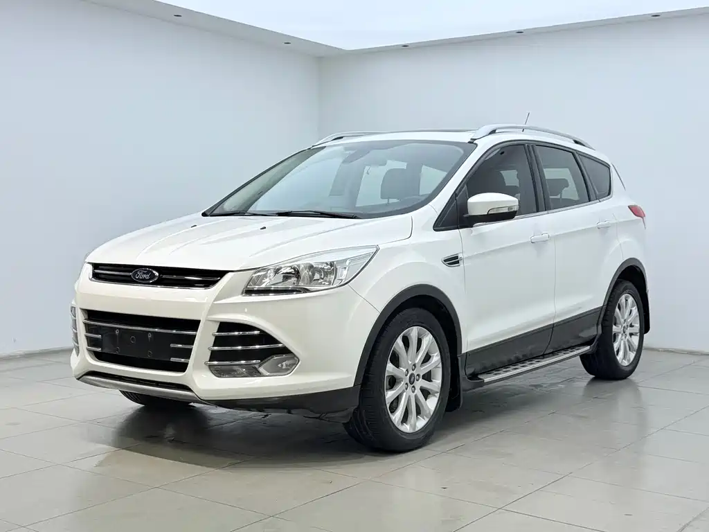 Ford Kuga 2016