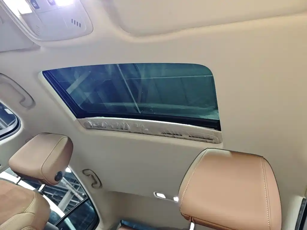 Buick Regal — миниатюра 18