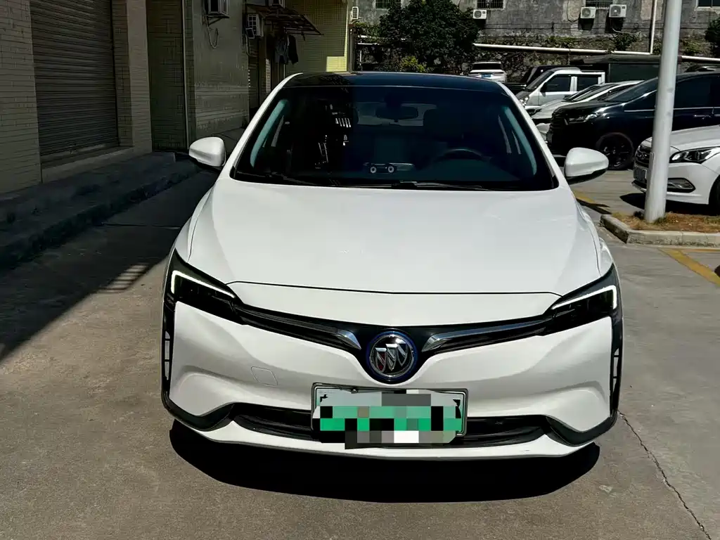 Buick Velite 6 — миниатюра 2