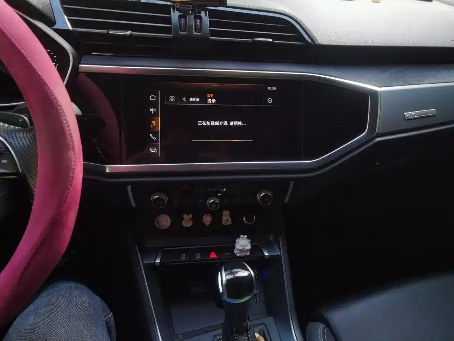 Audi Q3 Sportback — миниатюра 12