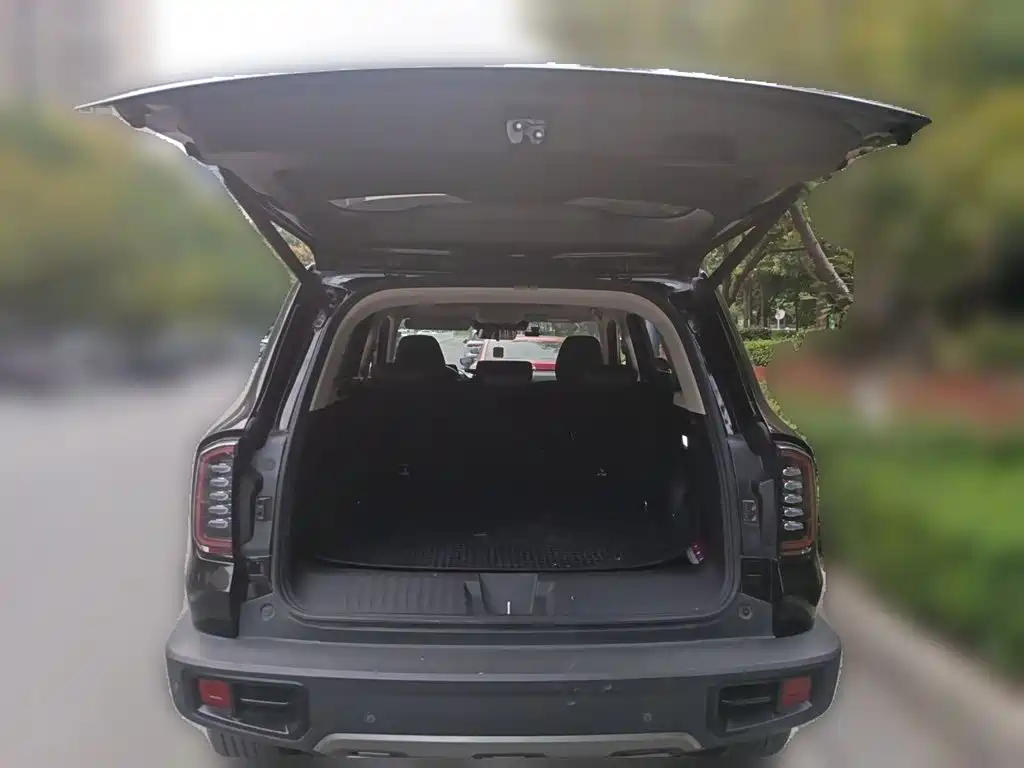 Haval Big Dog — миниатюра 10