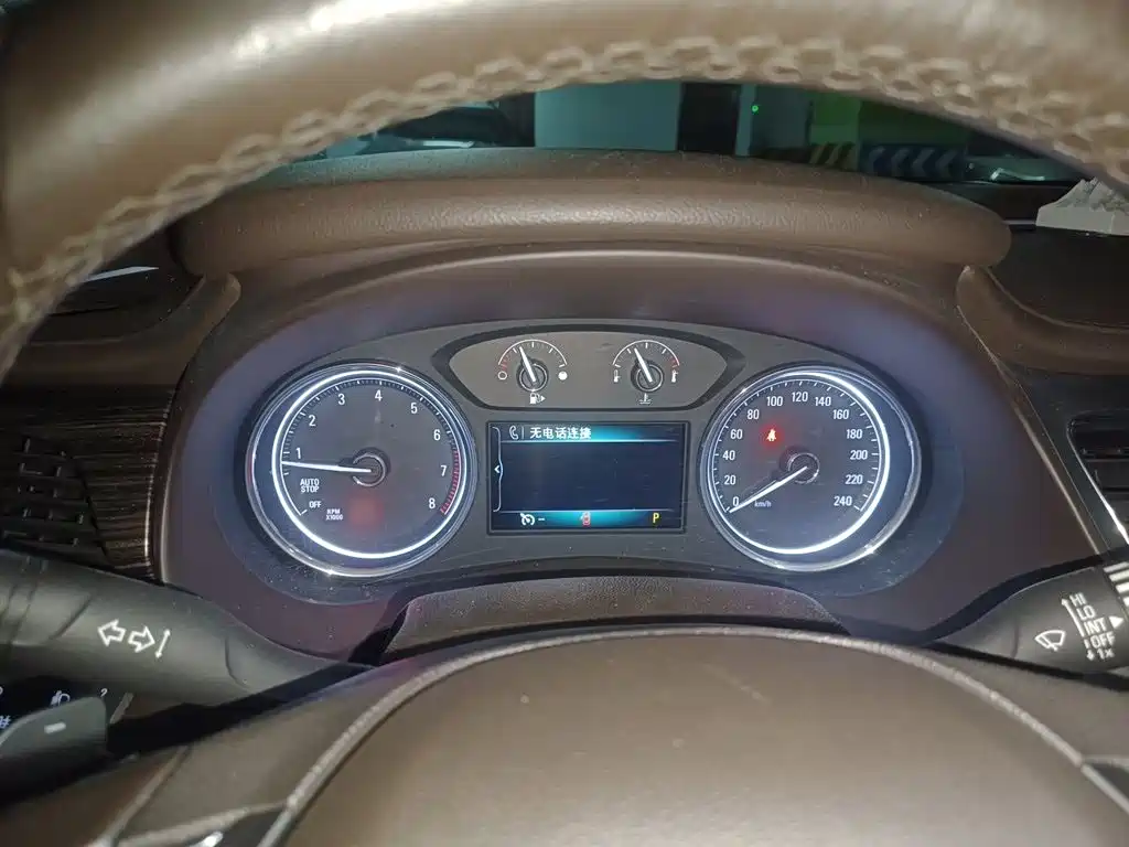 Buick LaCrosse — миниатюра 4