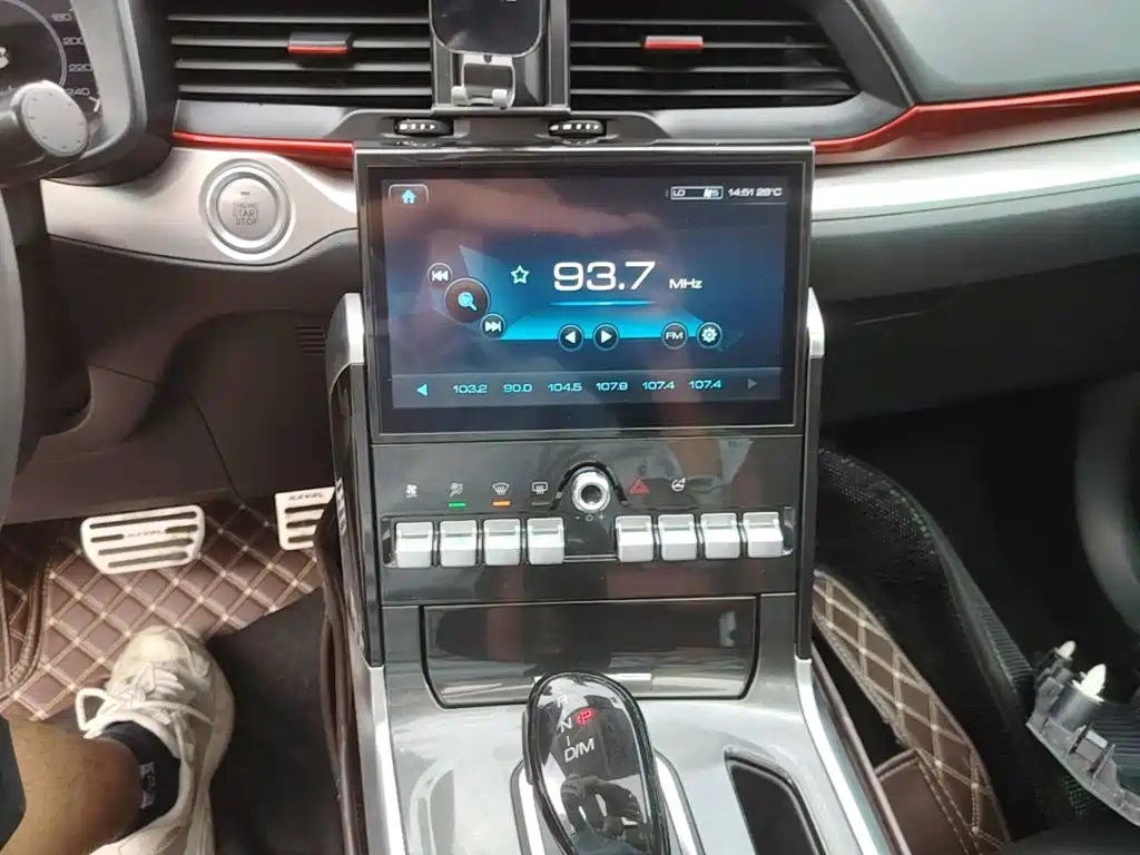 Haval H4 — миниатюра 13