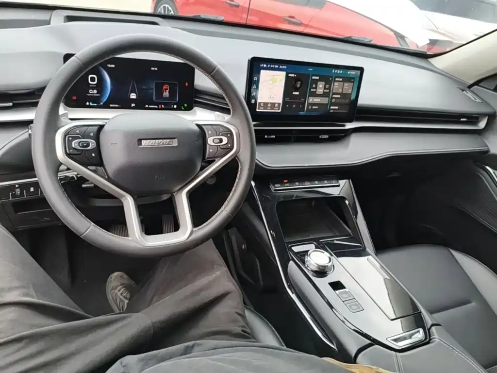 Haval H6 — миниатюра 10