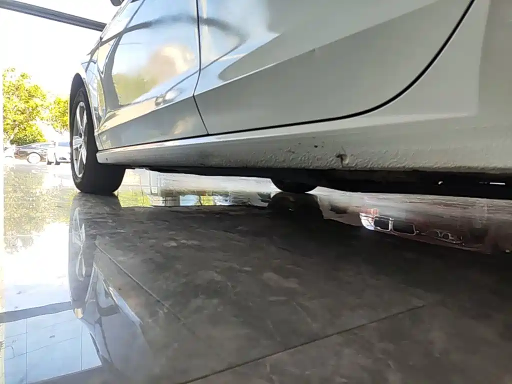 Volkswagen Lamando — миниатюра 22