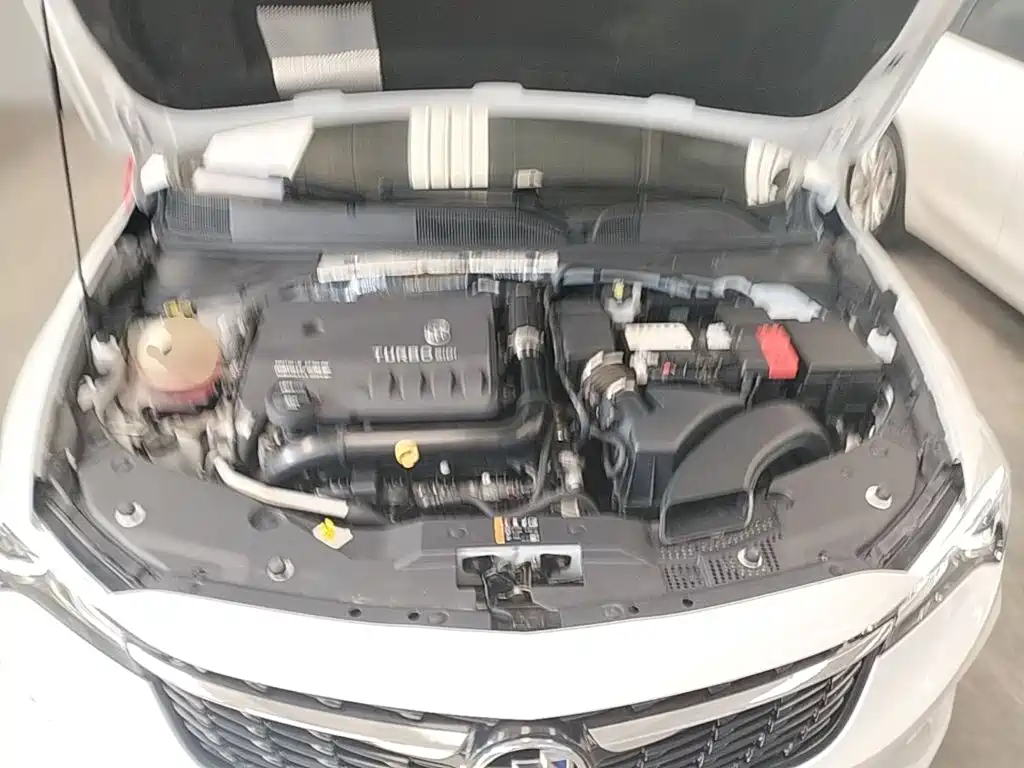 Buick Verano — миниатюра 20