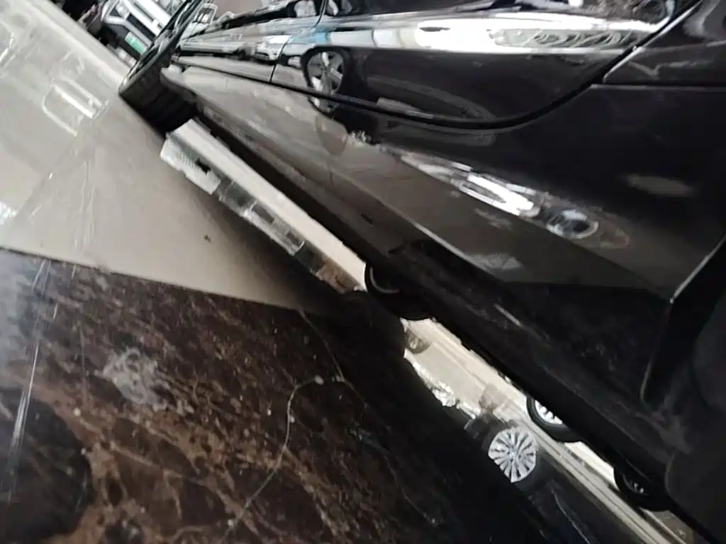 Audi S6 — миниатюра 22