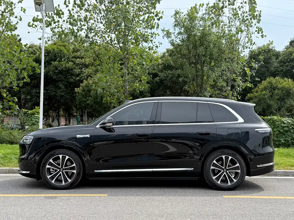 AITO AITO M7 — миниатюра 3