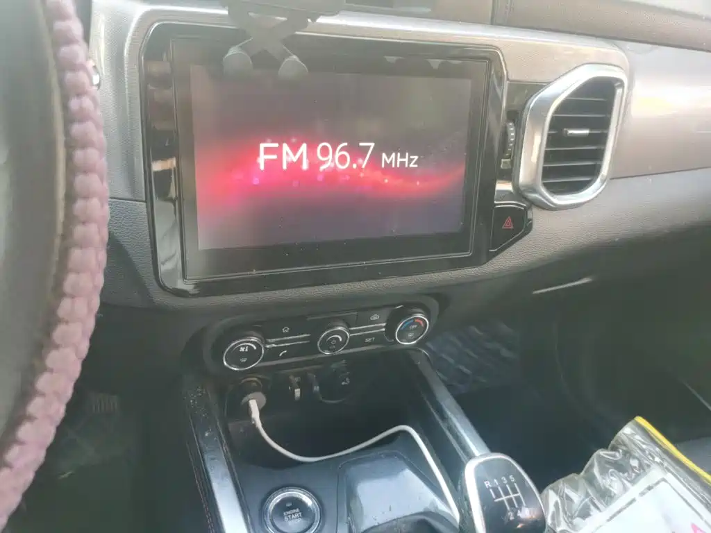 Chery Tiggo 5x — миниатюра 9