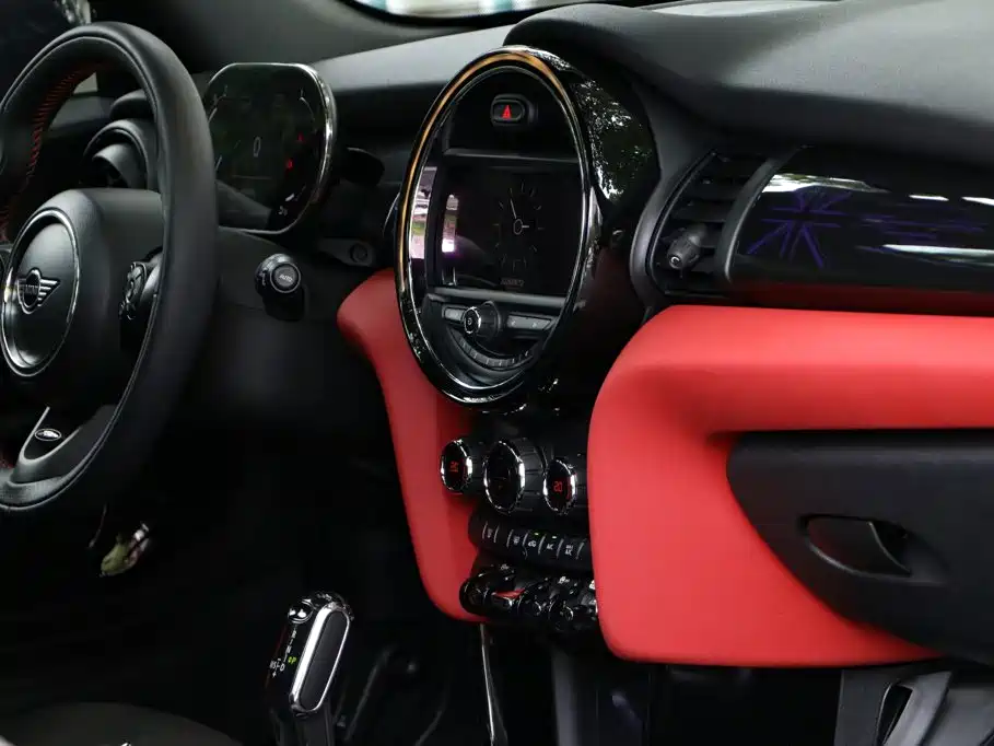 MINI Mini — миниатюра 17
