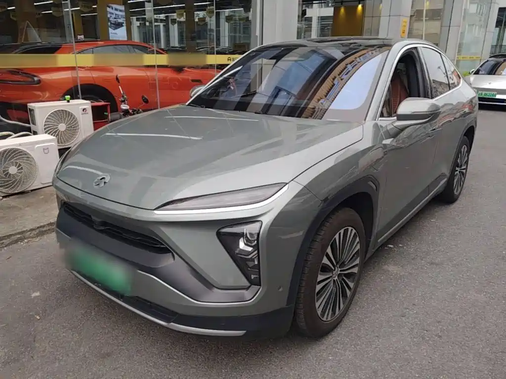NIO EC6 — миниатюра 2