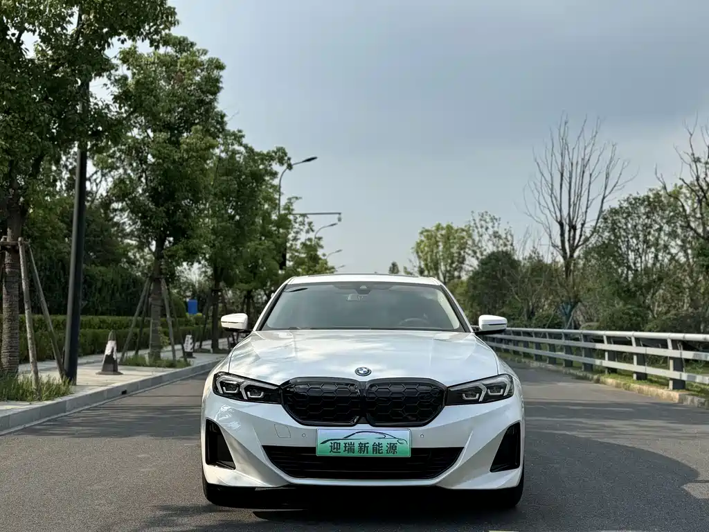 BMW i3 — миниатюра 2