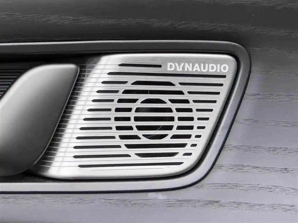 Denza Denza D9 — миниатюра 21
