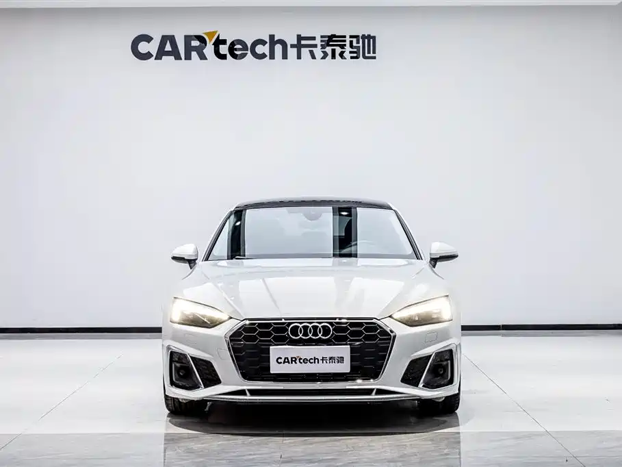 Audi A5 2024 Sportback 40 TFSI Fashion