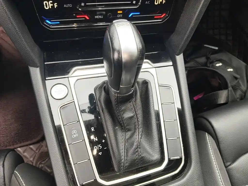 Volkswagen Magotan — миниатюра 14
