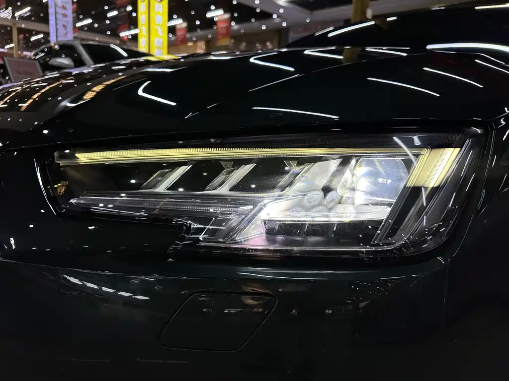 Audi S4 — миниатюра 19