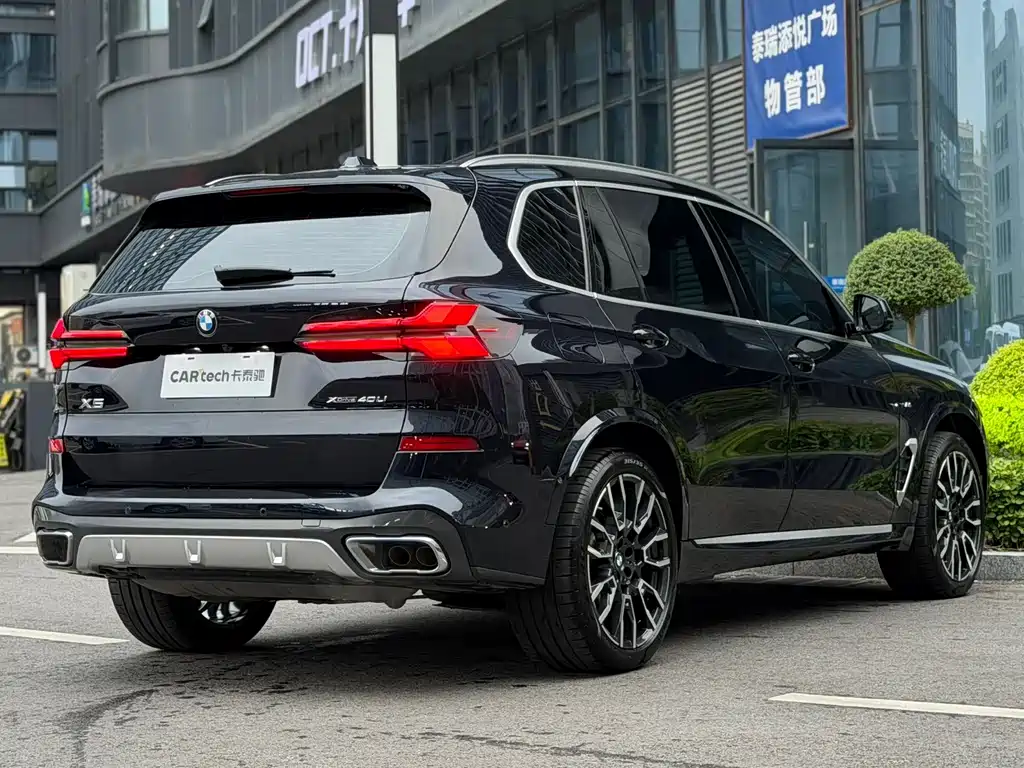 BMW X5 — миниатюра 3