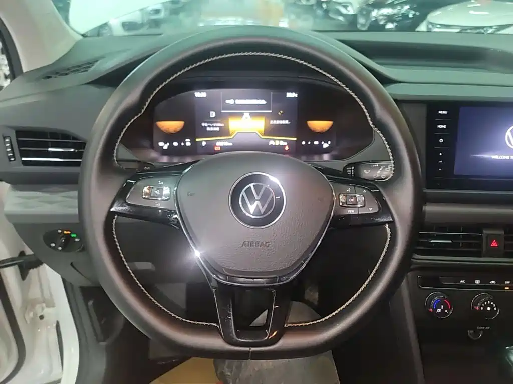 Volkswagen Tharu — миниатюра 11