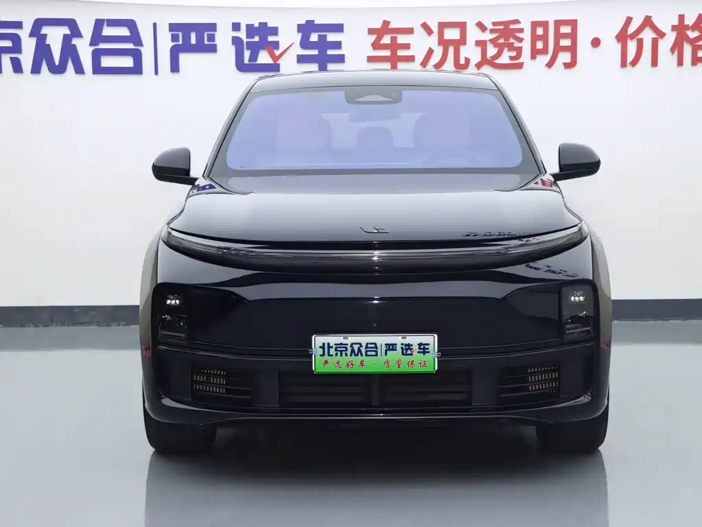 Li Auto Li L7 — миниатюра 2