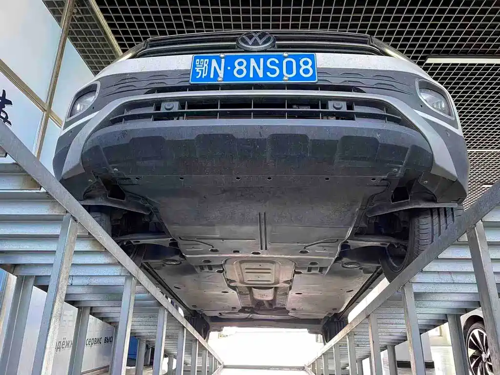 Volkswagen Tacqua — миниатюра 17