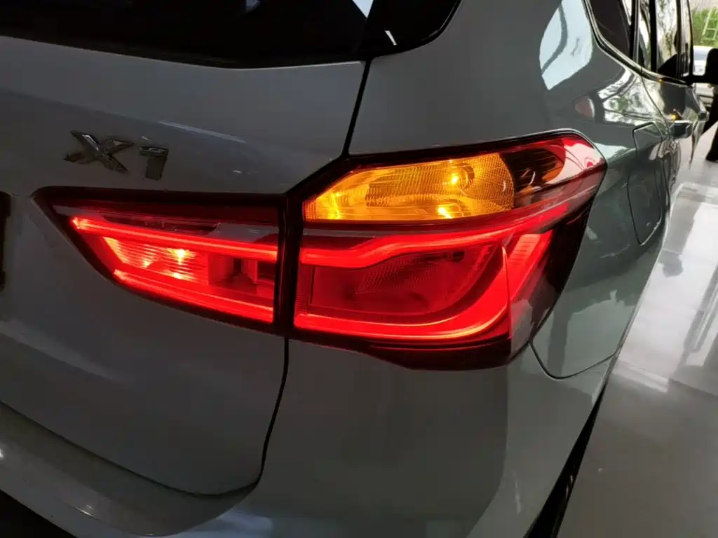 BMW X1 — миниатюра 24