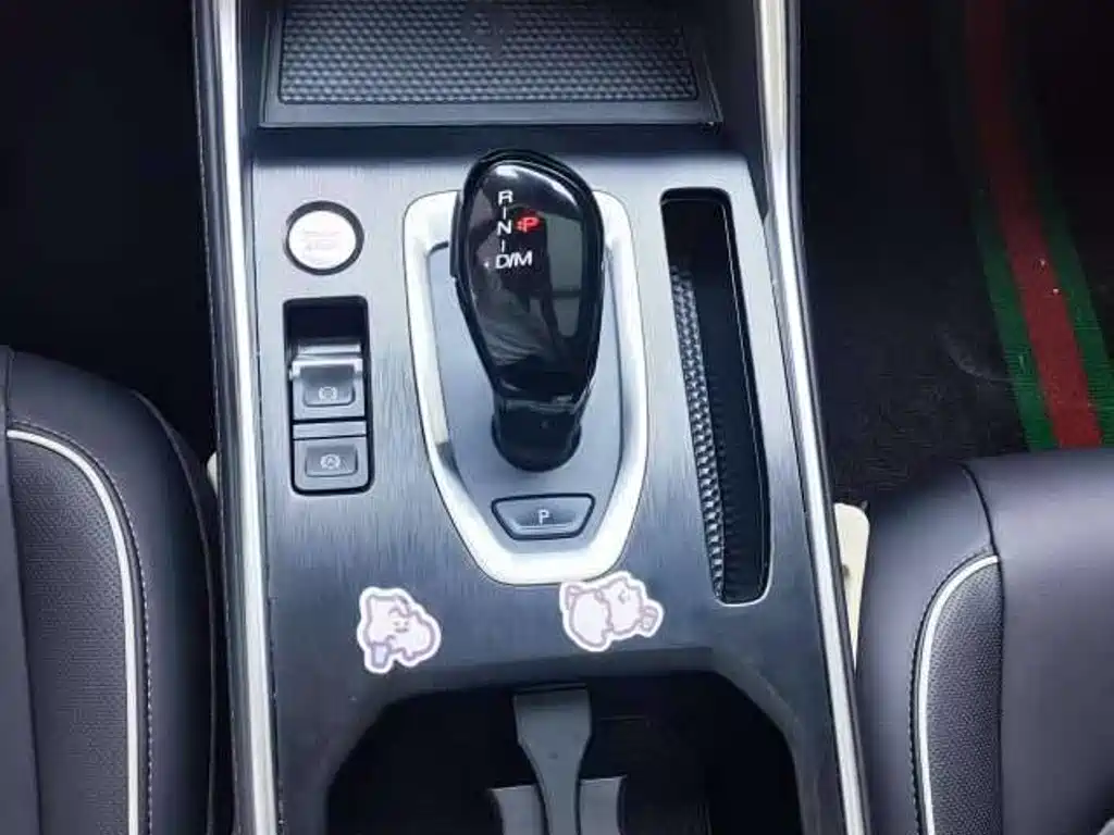 Haval H6 — миниатюра 9