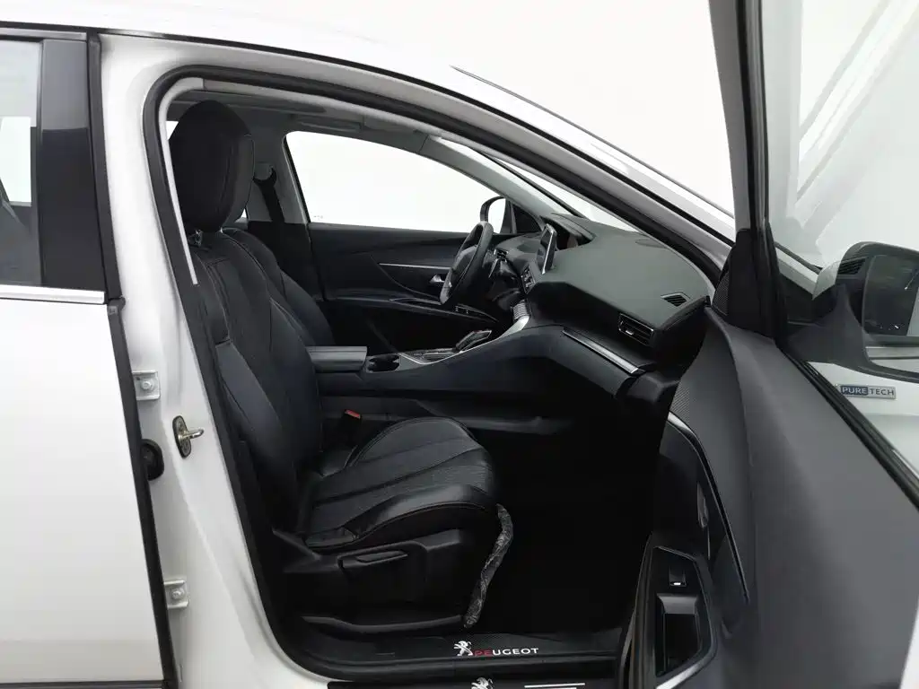 Peugeot 5008 — миниатюра 23