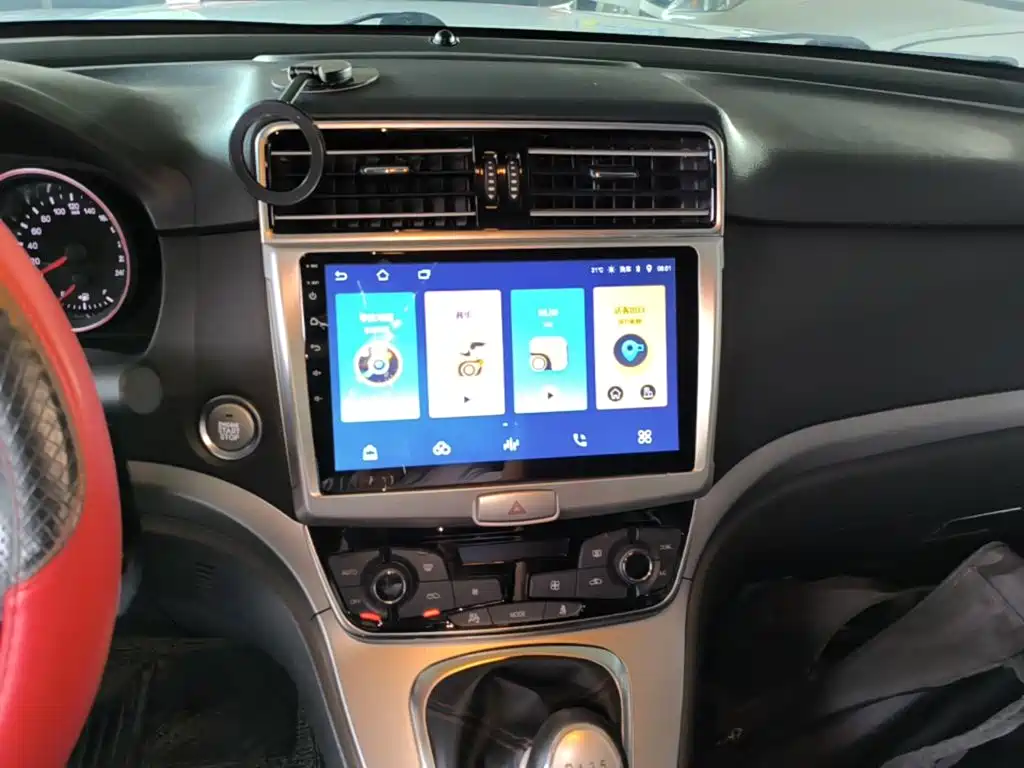 Haval M6 — миниатюра 13