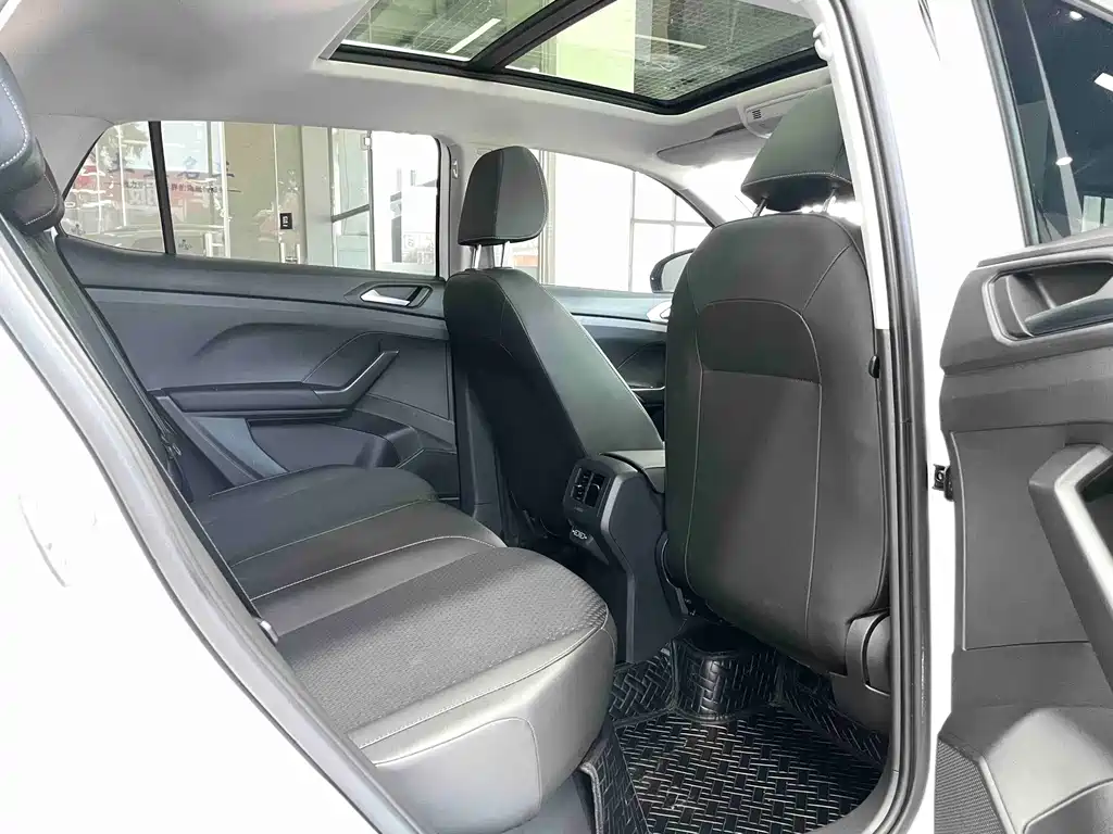 Volkswagen Tacqua — миниатюра 10