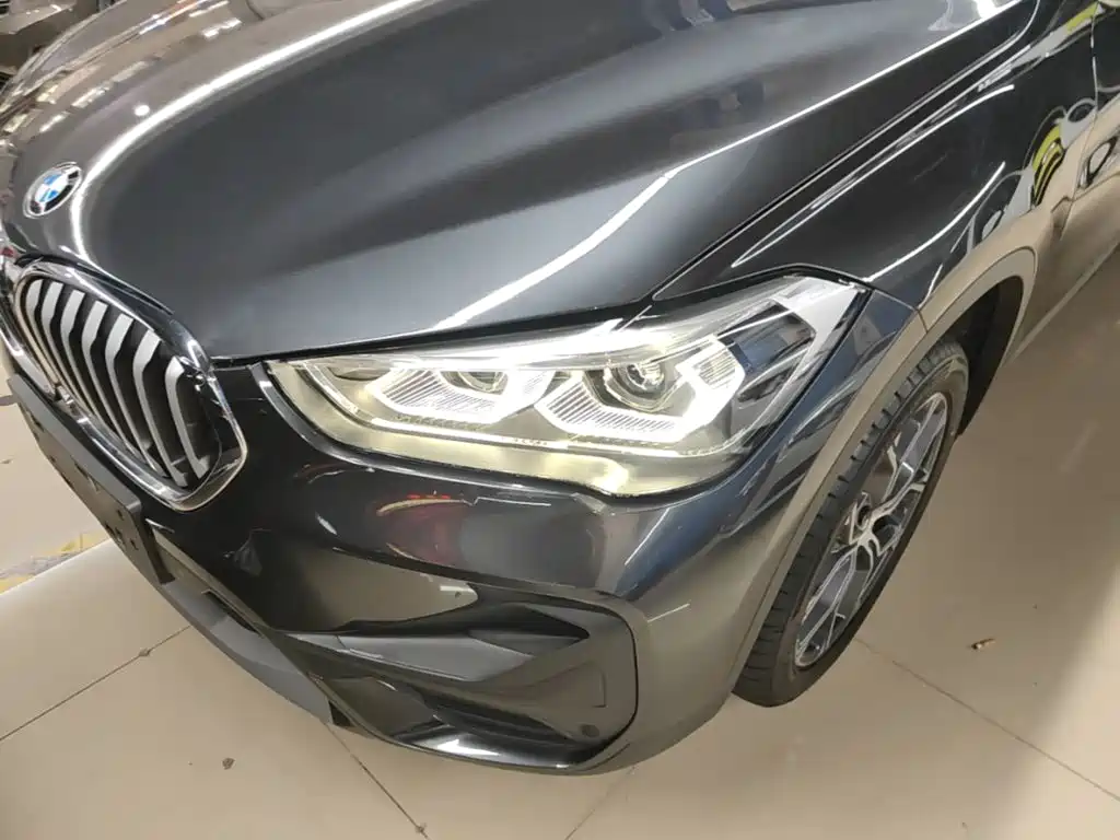 BMW X1 — миниатюра 24