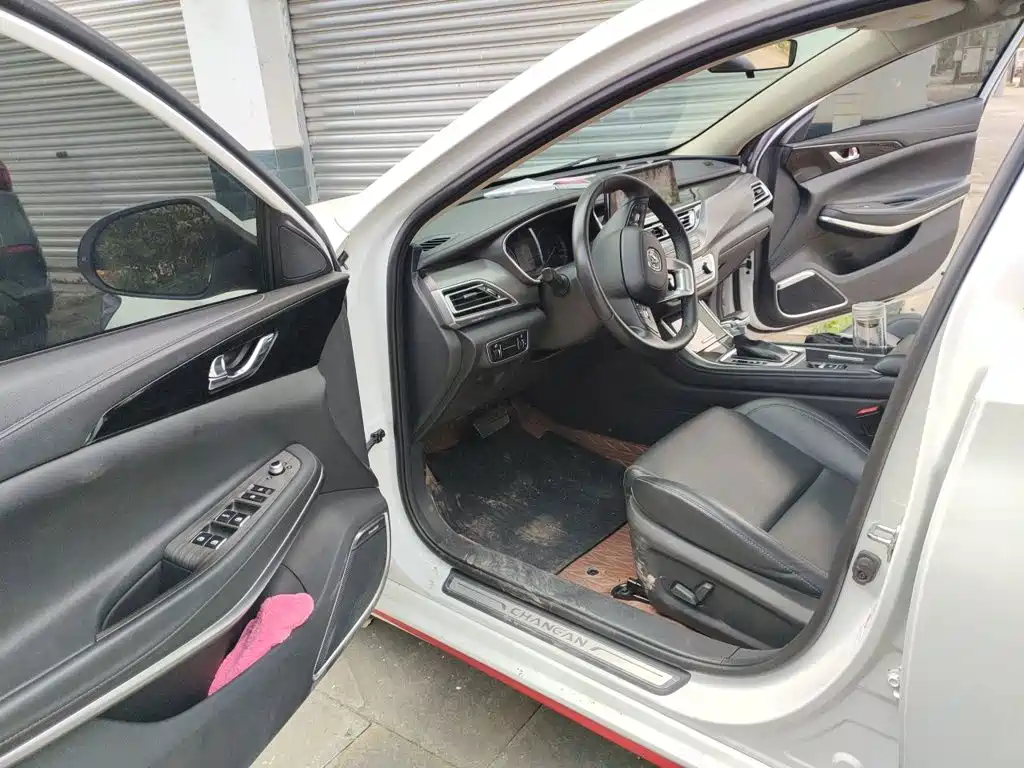 Changan Ruicheng CC — миниатюра 14