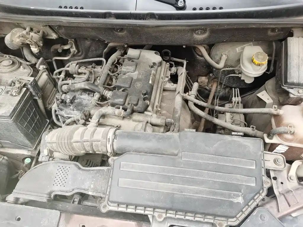 WULING WULING HONGGUANG