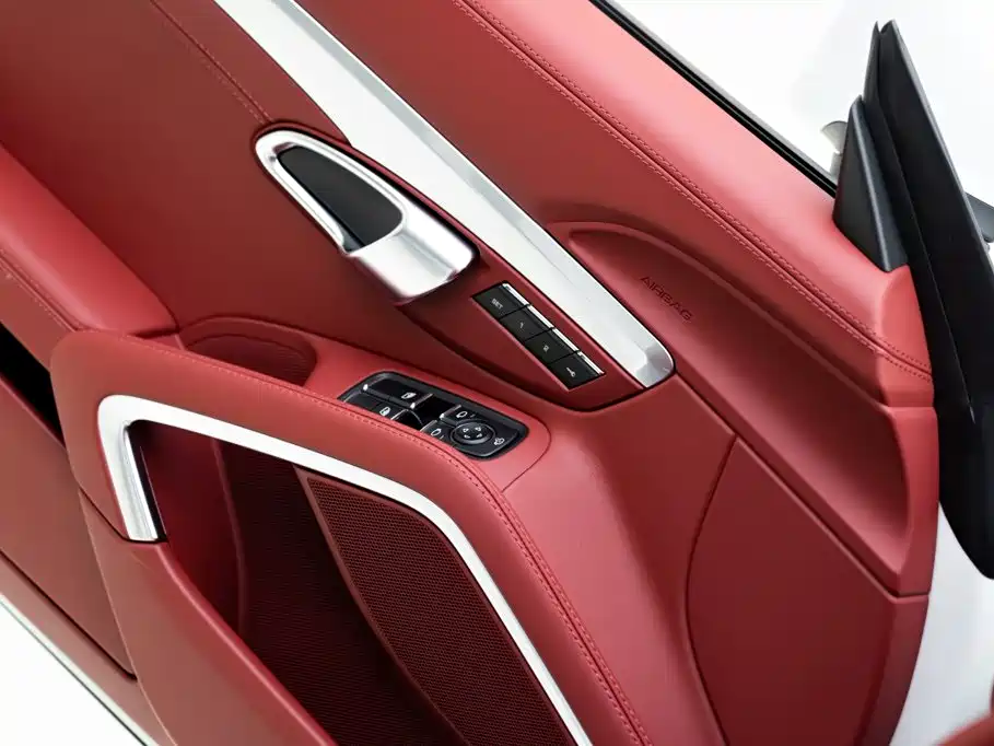 Porsche 718 — миниатюра 13